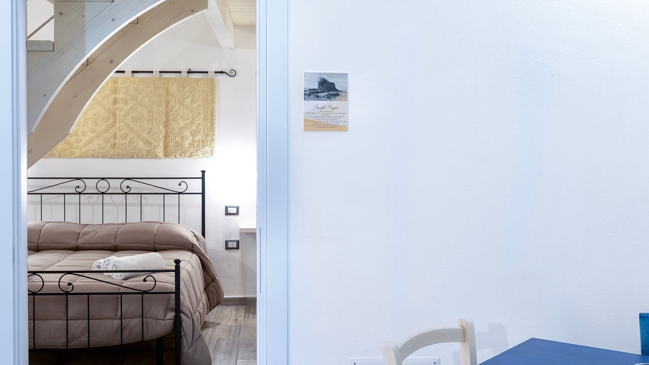 Photo of Bedroom in Pozzomaggiore