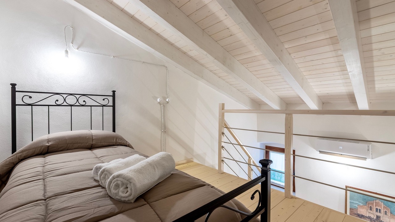 Photo of Bedroom in Pozzomaggiore