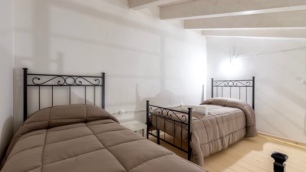 Photo of Bedroom in Pozzomaggiore