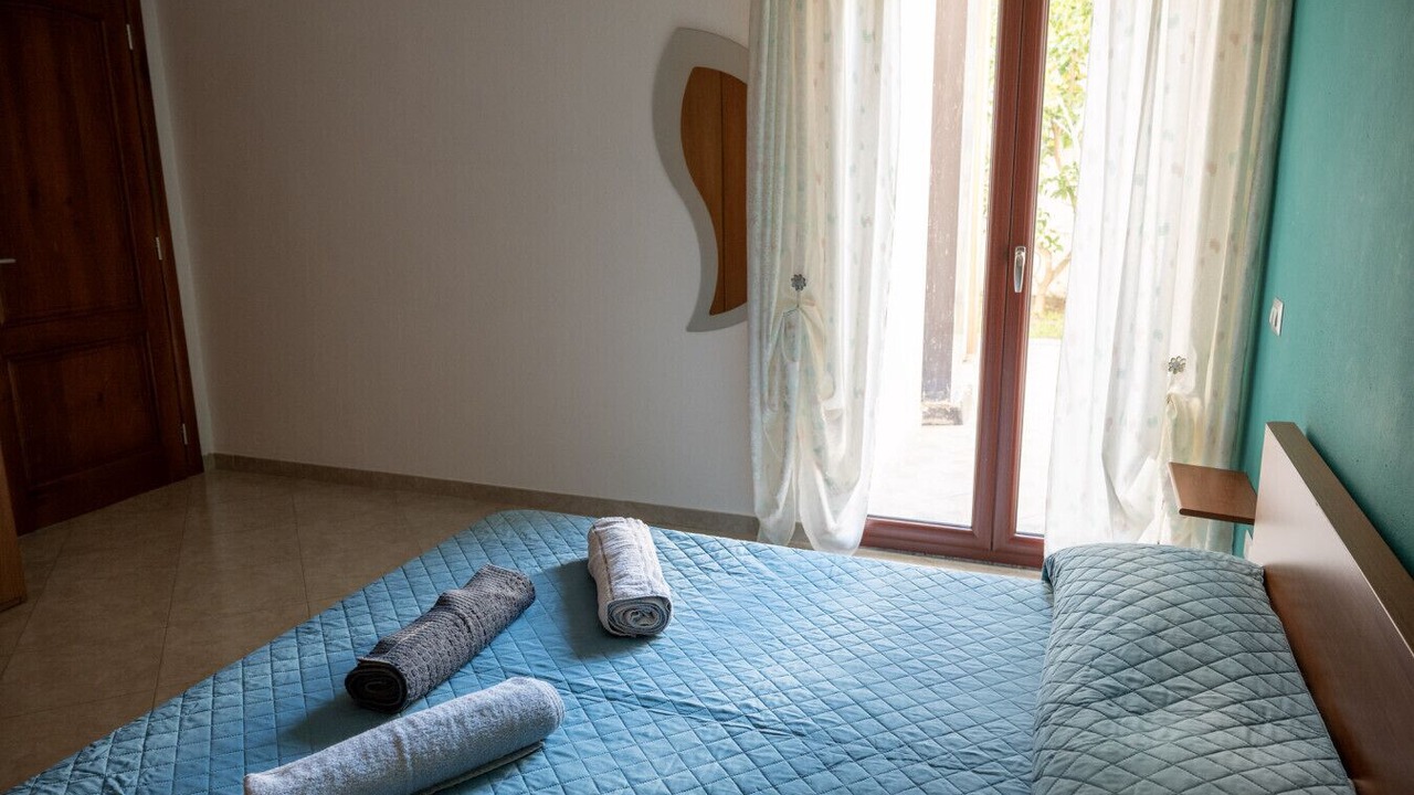 Photo of Bedroom in Lanusei
