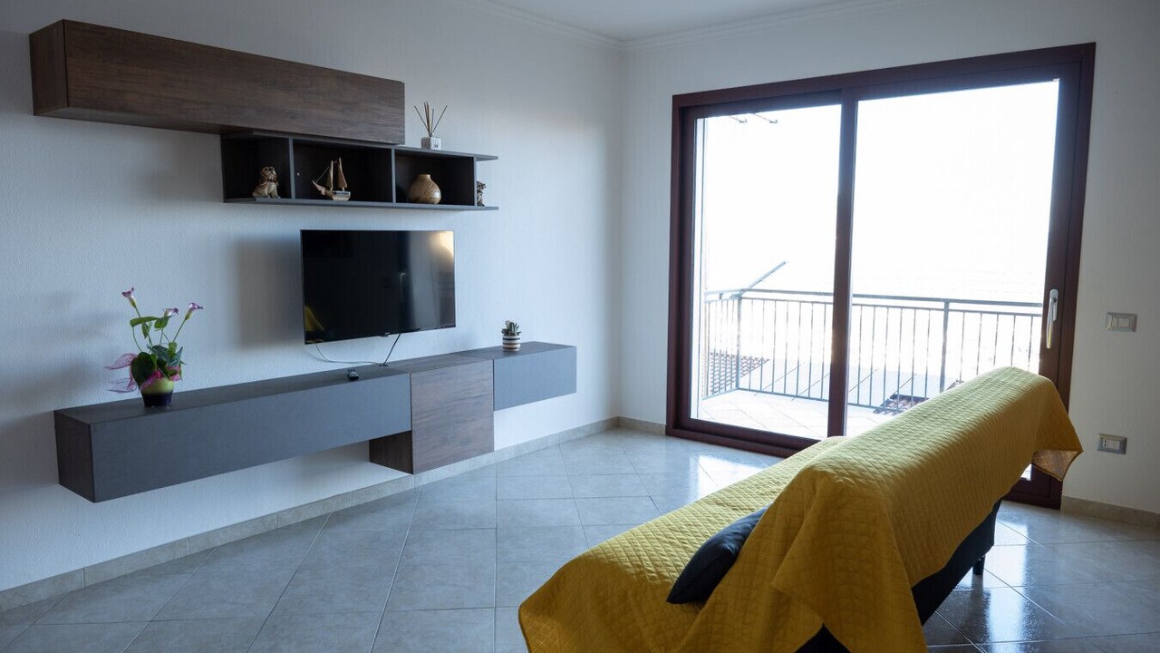 Photo of Livingroom in Lanusei