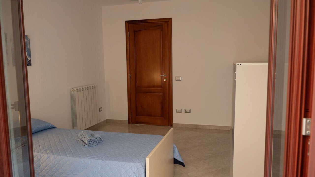 Photo of Bedroom in Lanusei