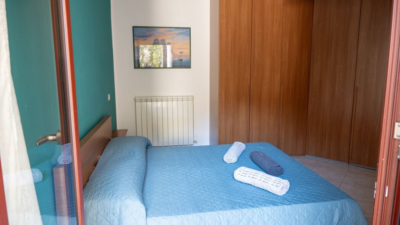 Photo of Bedroom in Lanusei