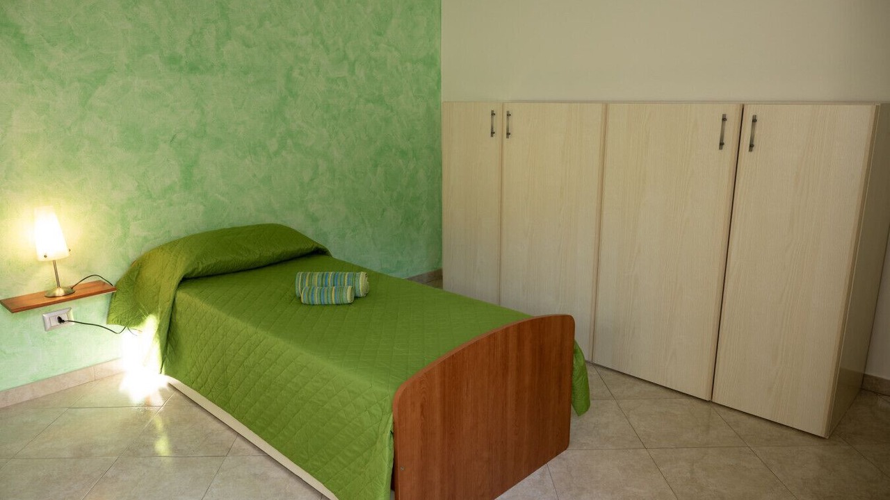 Photo of Bedroom in Lanusei