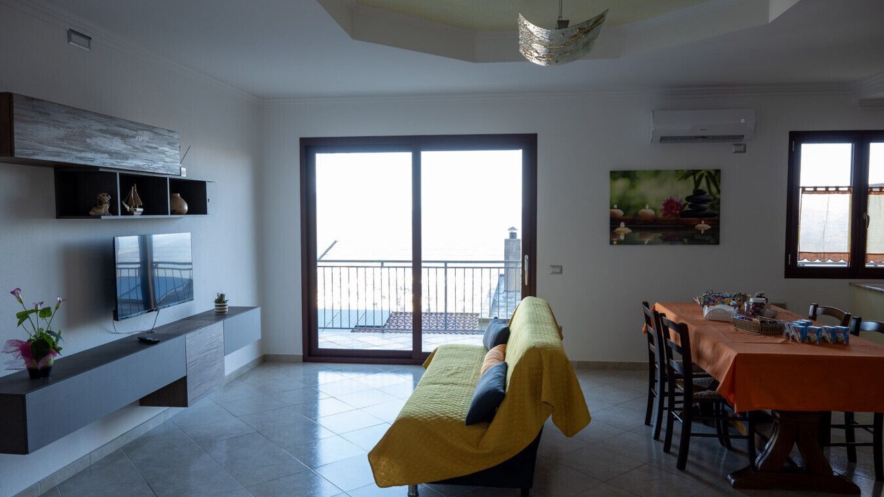 Photo of Livingroom in Lanusei