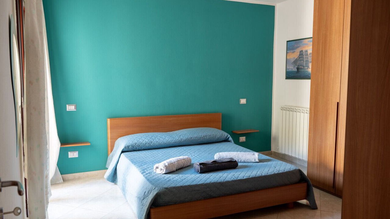 Photo of Bedroom in Lanusei
