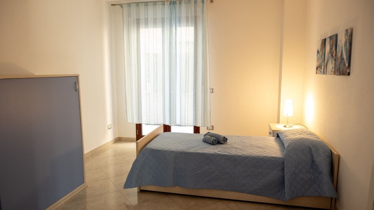 Photo of Bedroom in Lanusei