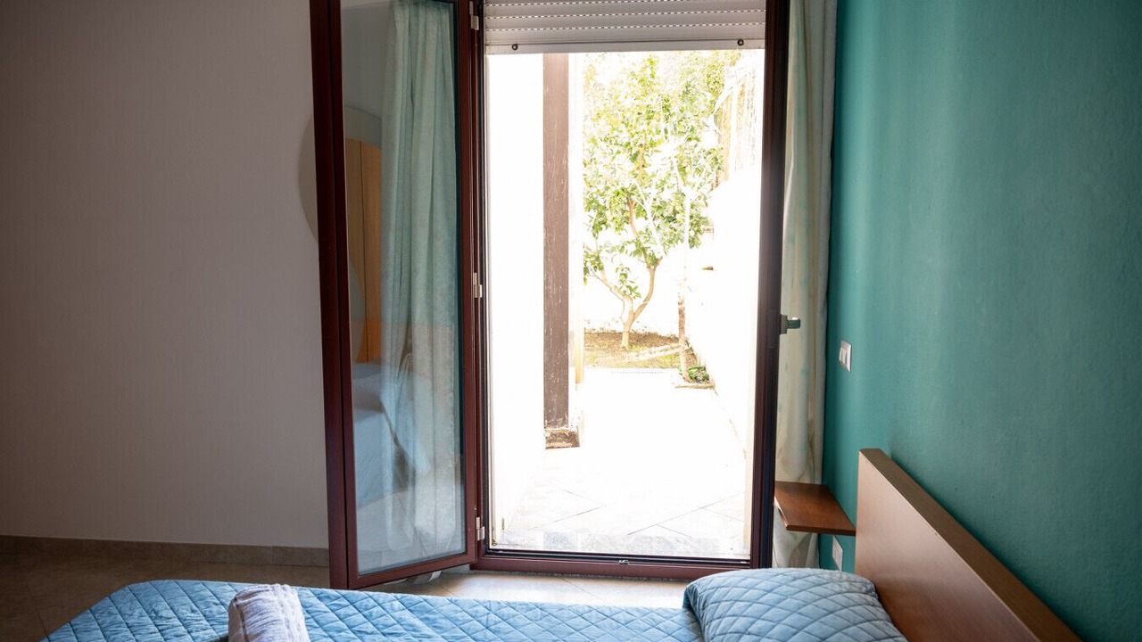 Photo of Bedroom in Lanusei