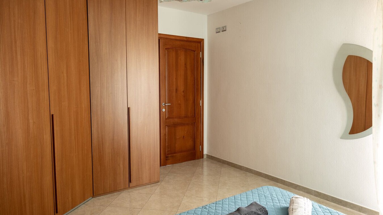Photo of Bedroom in Lanusei