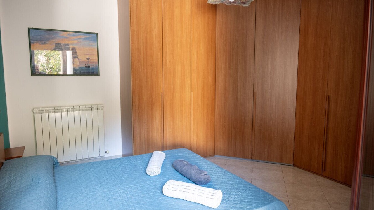 Photo of Bedroom in Lanusei
