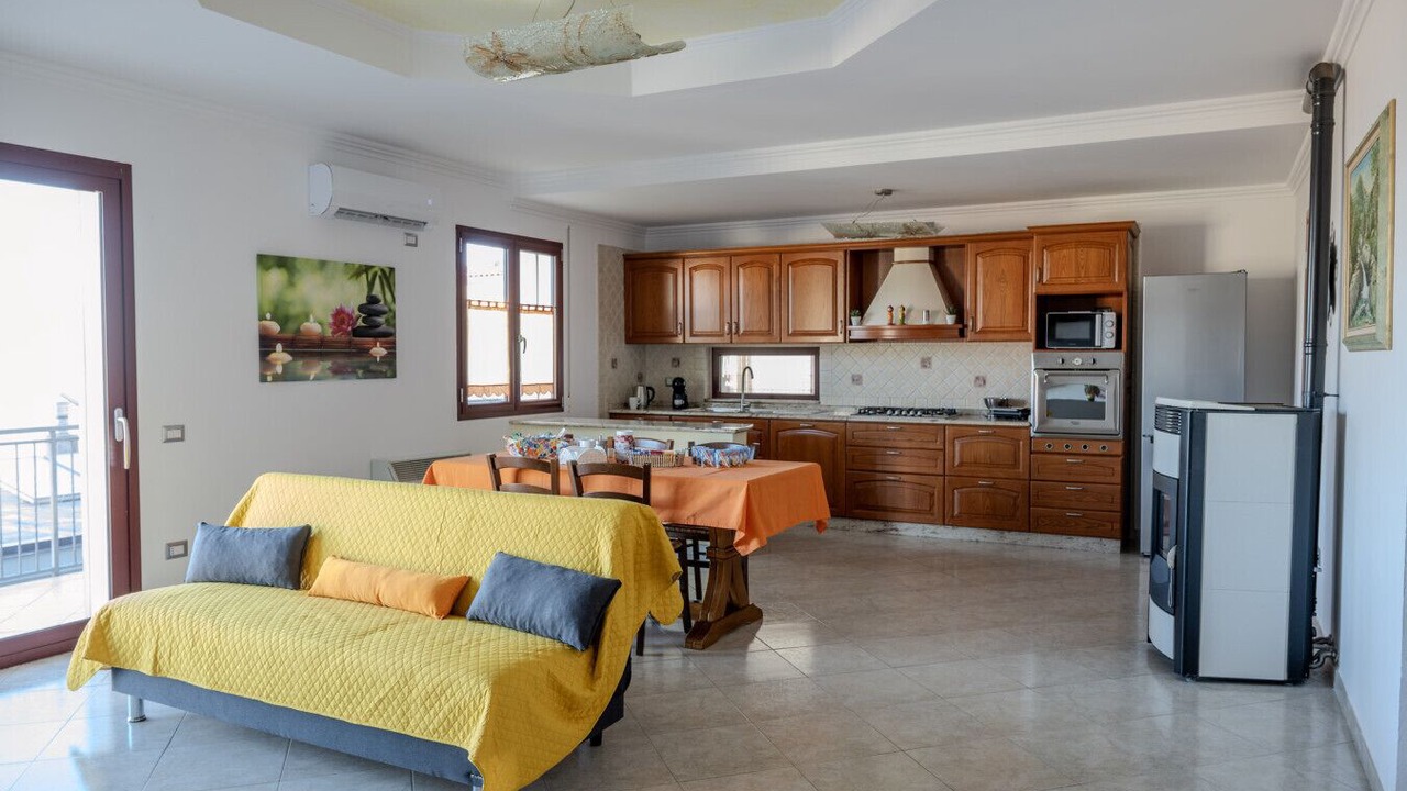 Photo of Livingroom in Lanusei