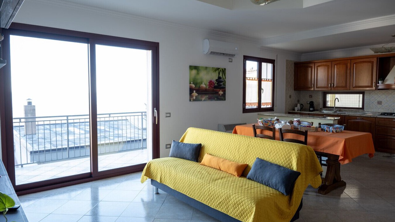 Photo of Livingroom in Lanusei