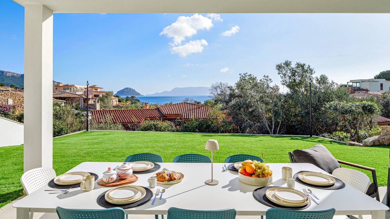 Photo of Outdoor in Baia Caddinas