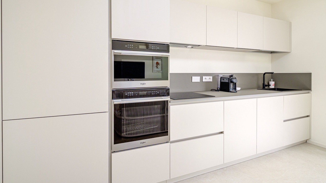 Photo of Kitchen in Baia Caddinas
