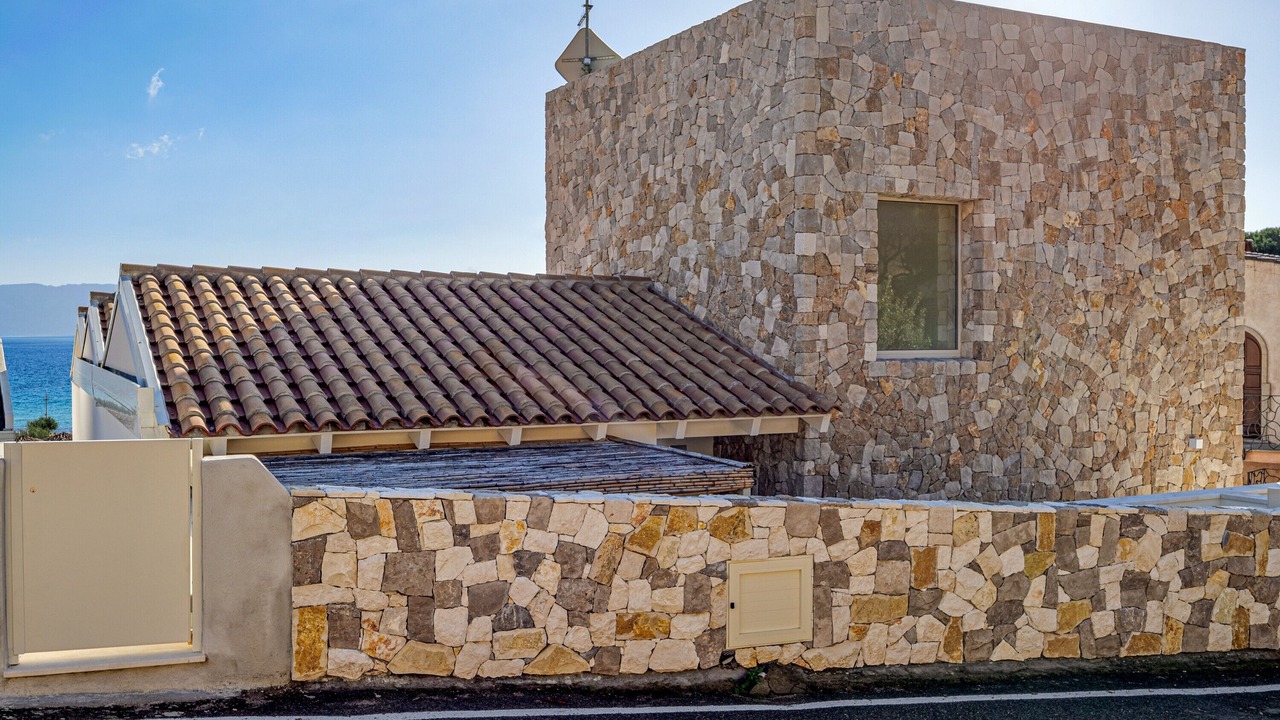 Photo of Outdoor in Baia Caddinas