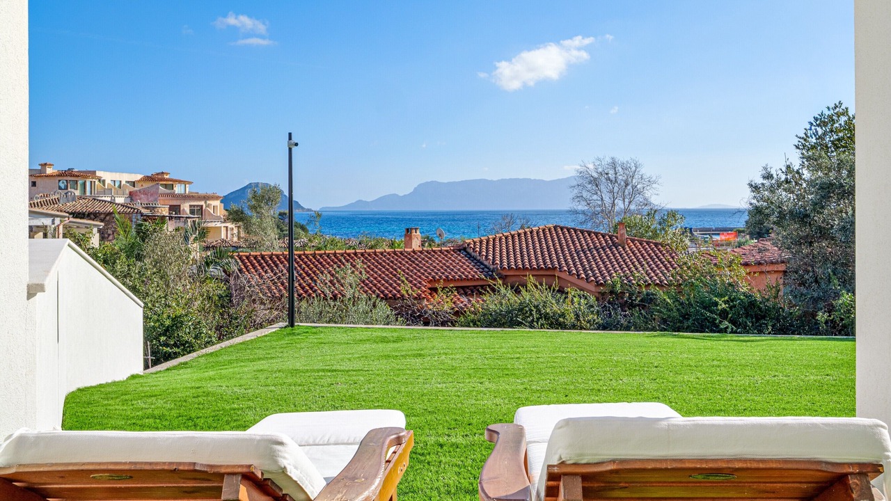 Photo of Outdoor in Baia Caddinas
