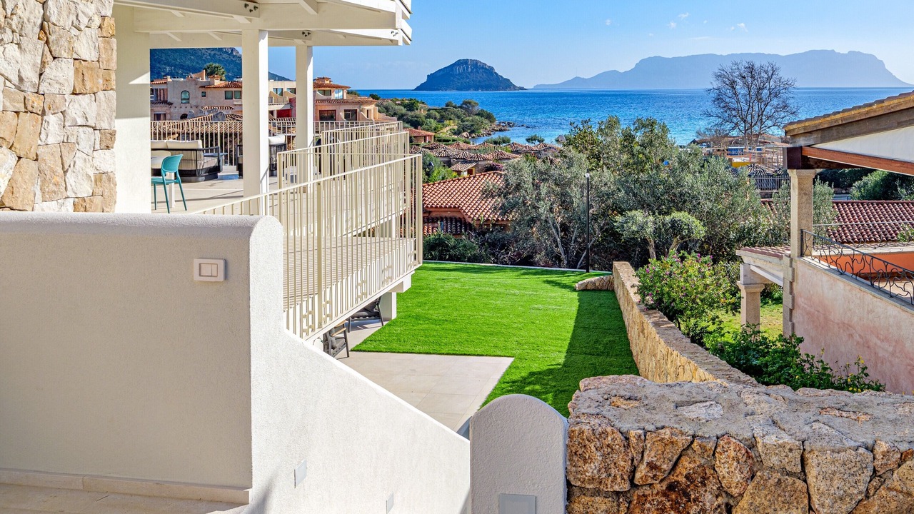 Photo of Outdoor in Baia Caddinas