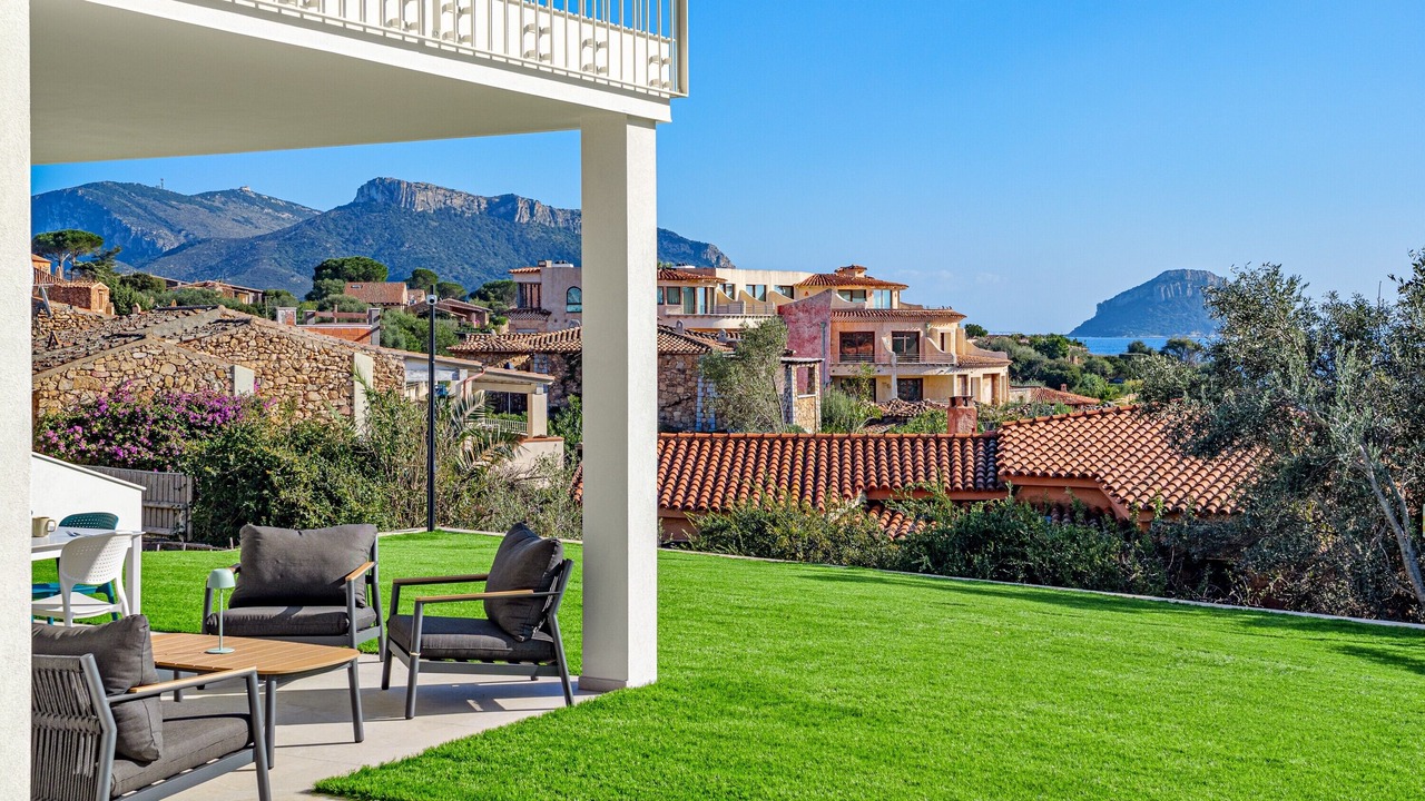 Photo of Outdoor in Baia Caddinas