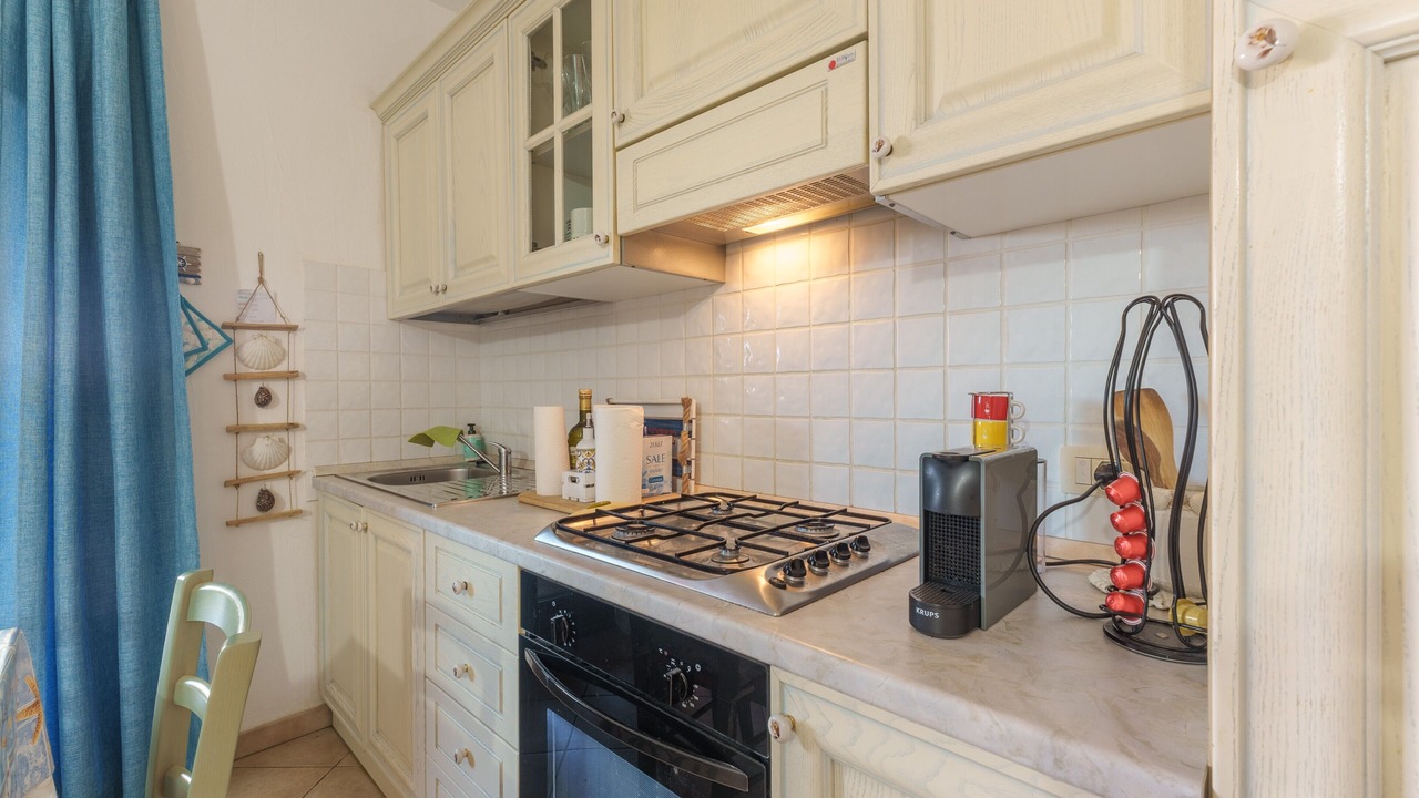 Photo of Kitchen in Murta Maria