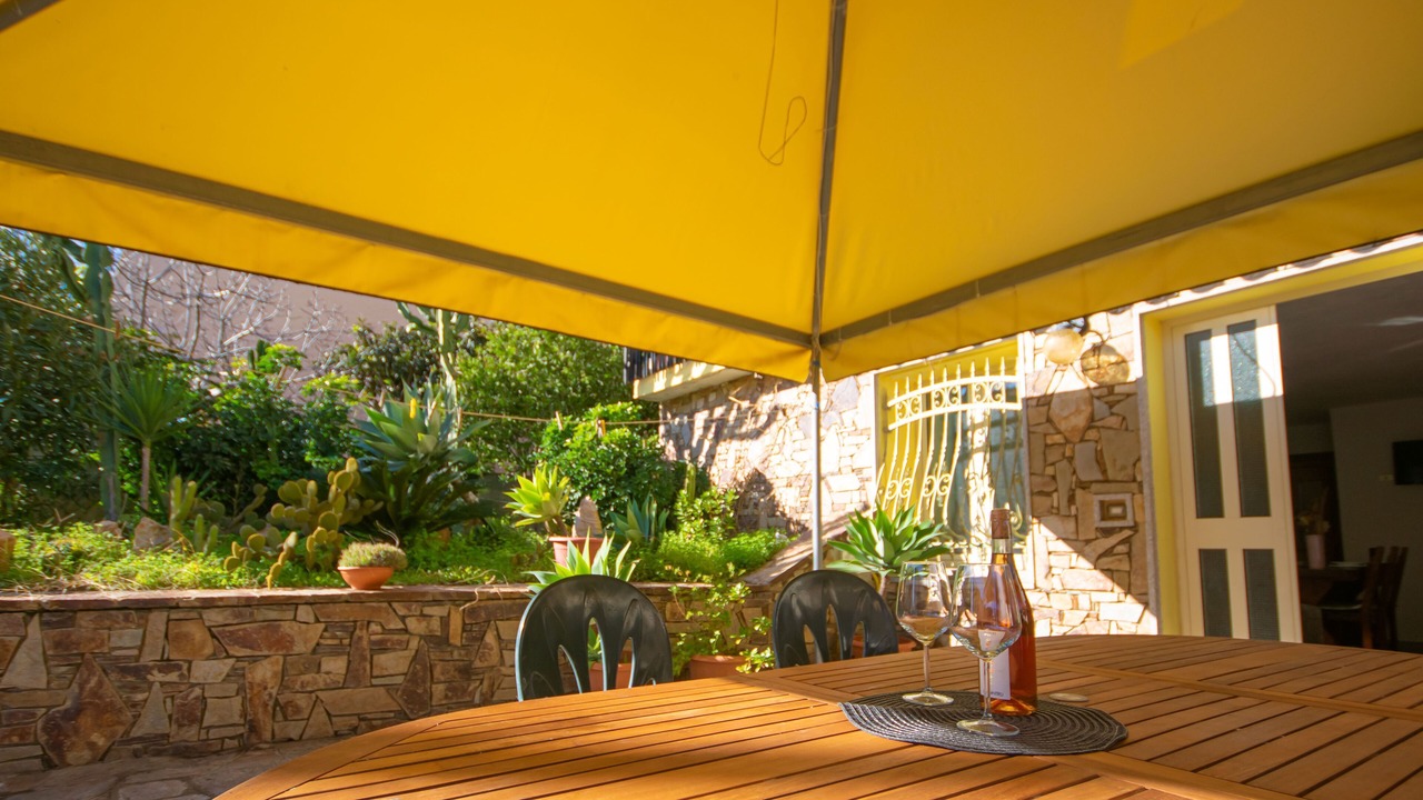 Photo of Outdoor in La Caletta