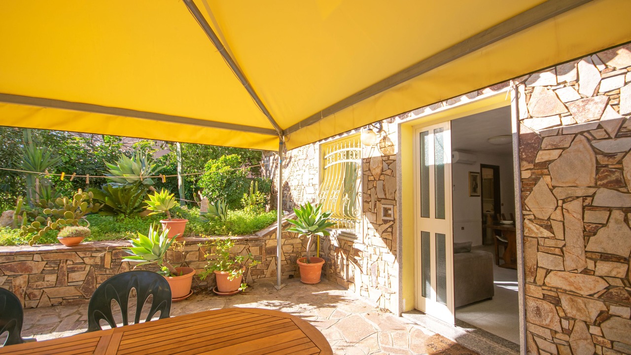 Photo of Outdoor in La Caletta