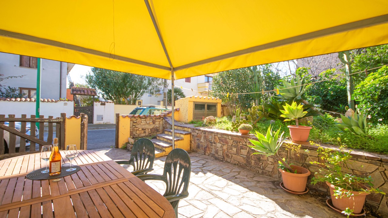 Photo of Outdoor in La Caletta