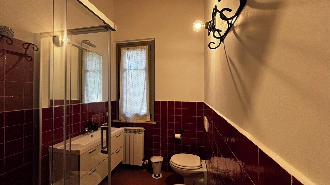 Photo of Bathroom in Ripatransone