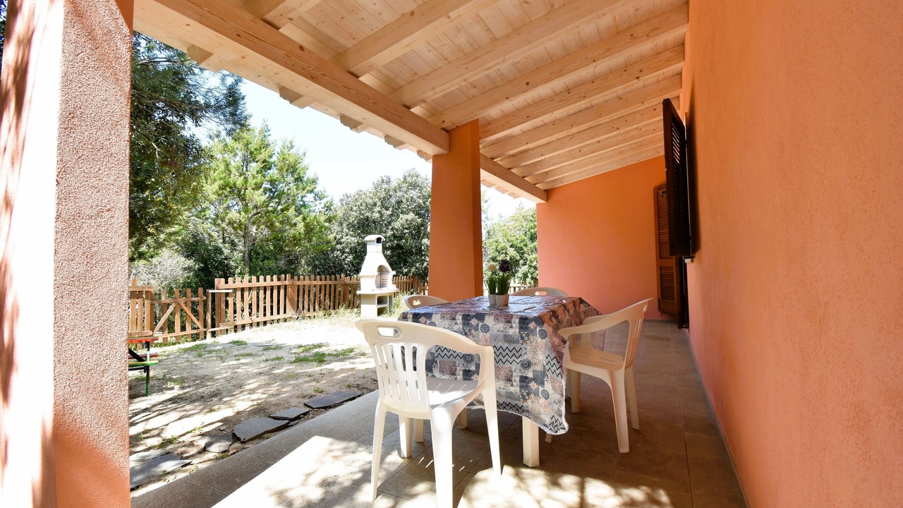 Photo of Outdoor in Rena Majore