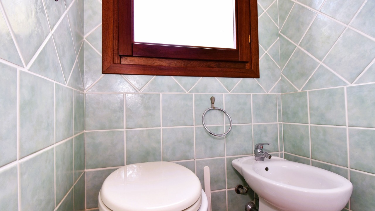 Photo of Bathroom in Rena Majore