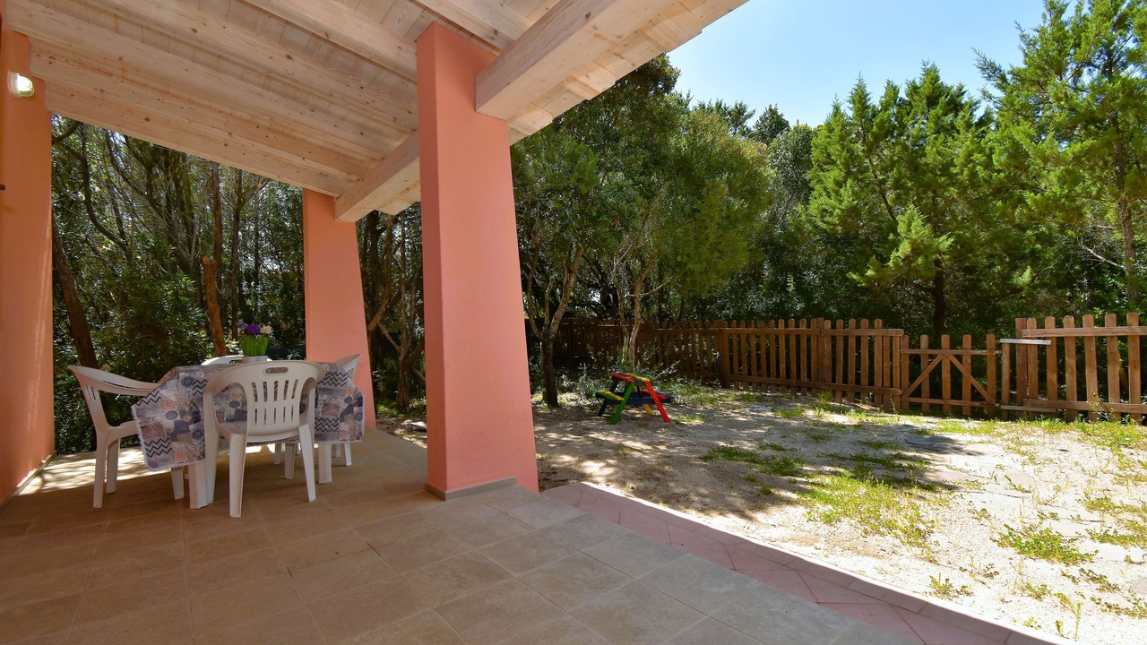 Photo of Outdoor in Rena Majore