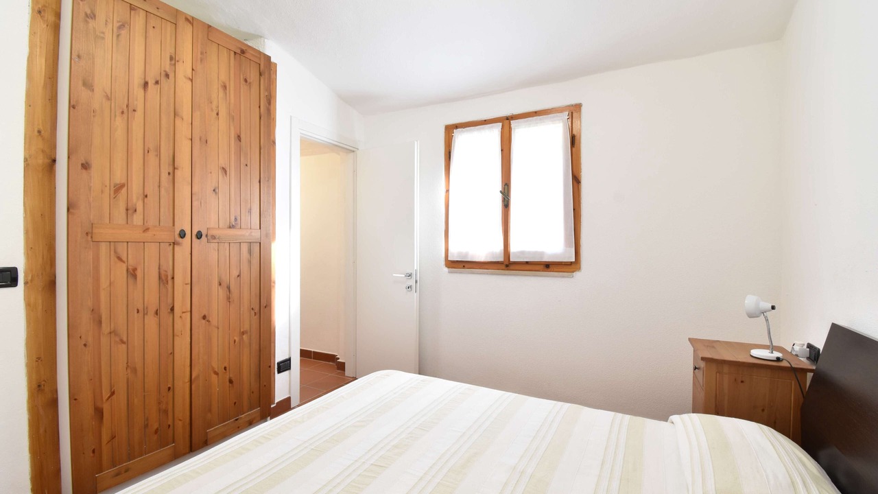 Photo of Bedroom in Rena Majore