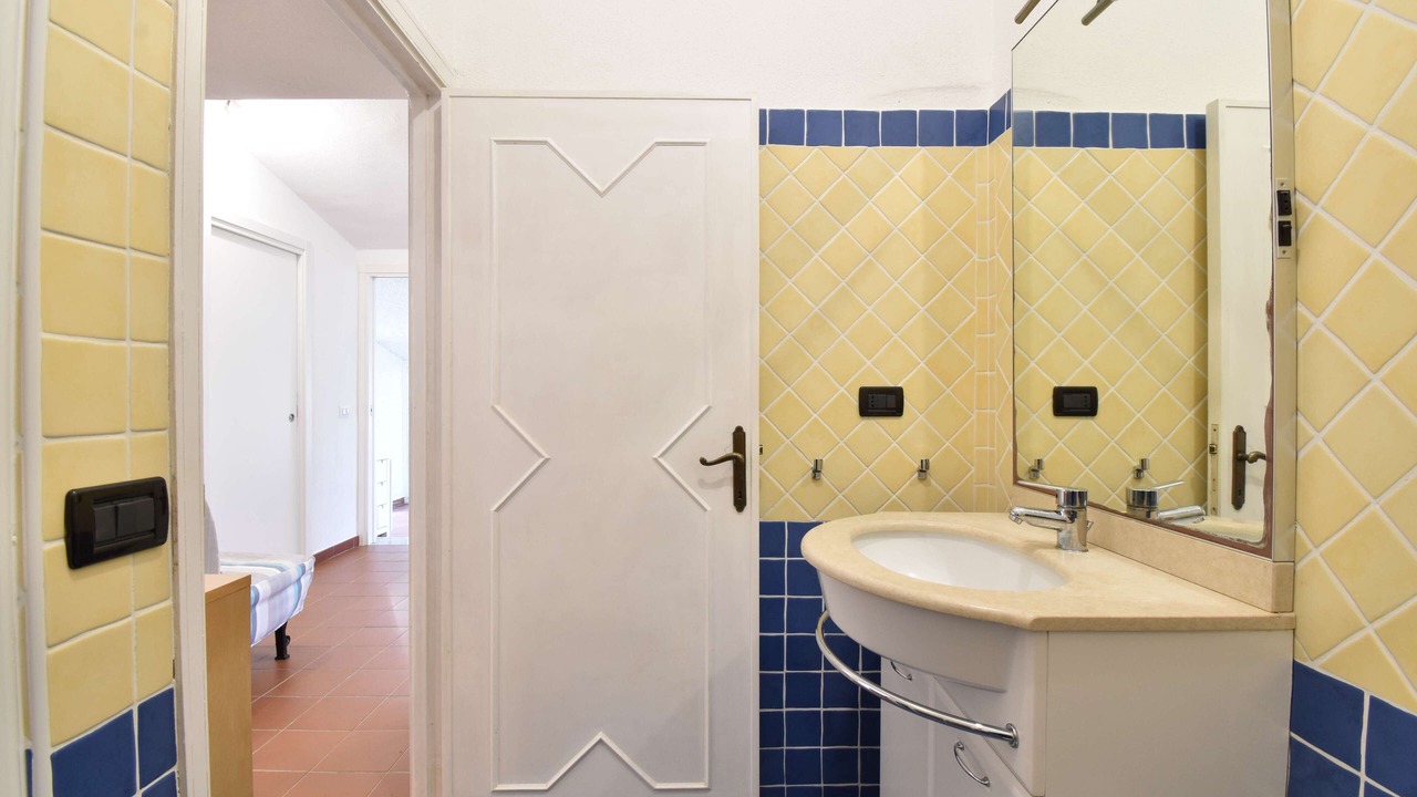 Photo of Bathroom in Rena Majore