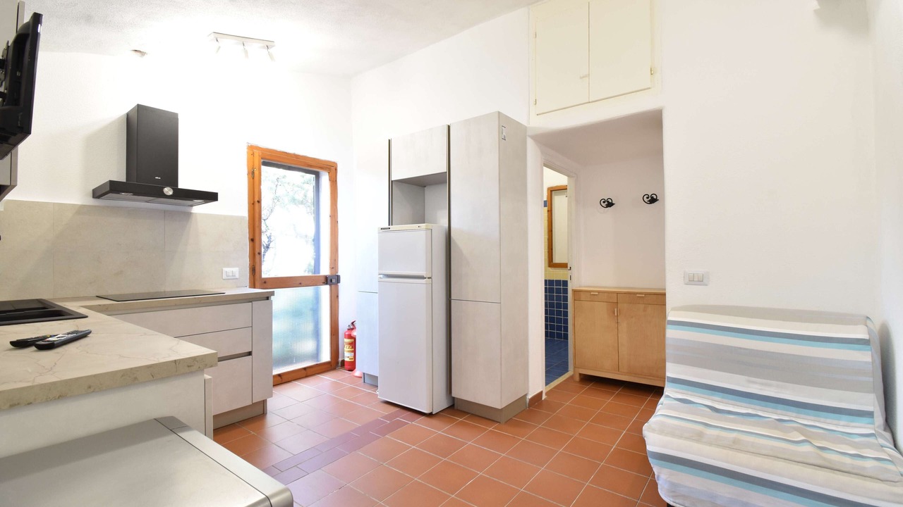 Photo of Kitchen in Rena Majore