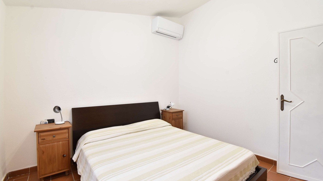 Photo of Bedroom in Rena Majore