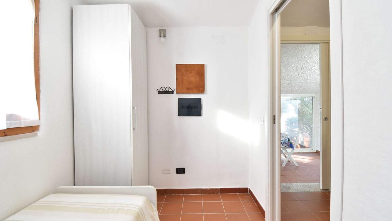 Photo of Bedroom in Rena Majore