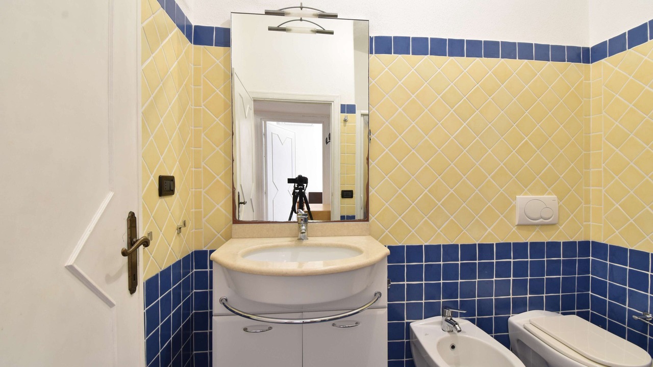 Photo of Bathroom in Rena Majore