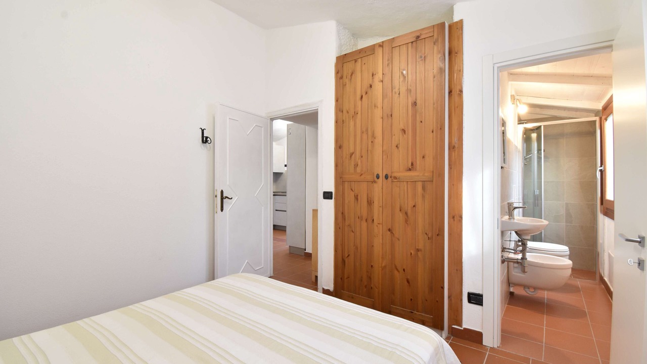 Photo of Bedroom in Rena Majore