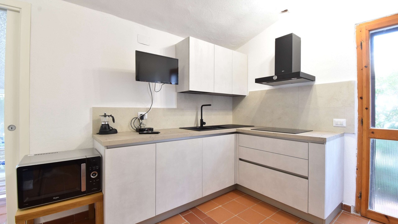 Photo of Kitchen in Rena Majore