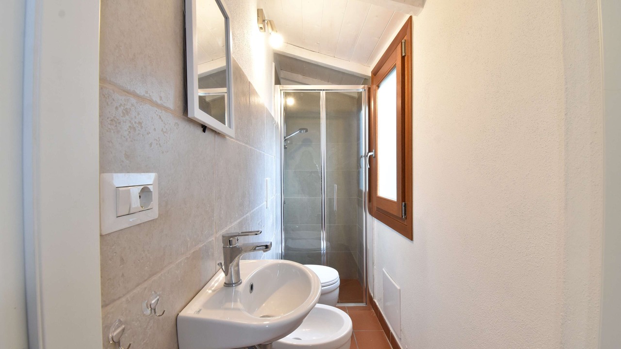 Photo of Bathroom in Rena Majore