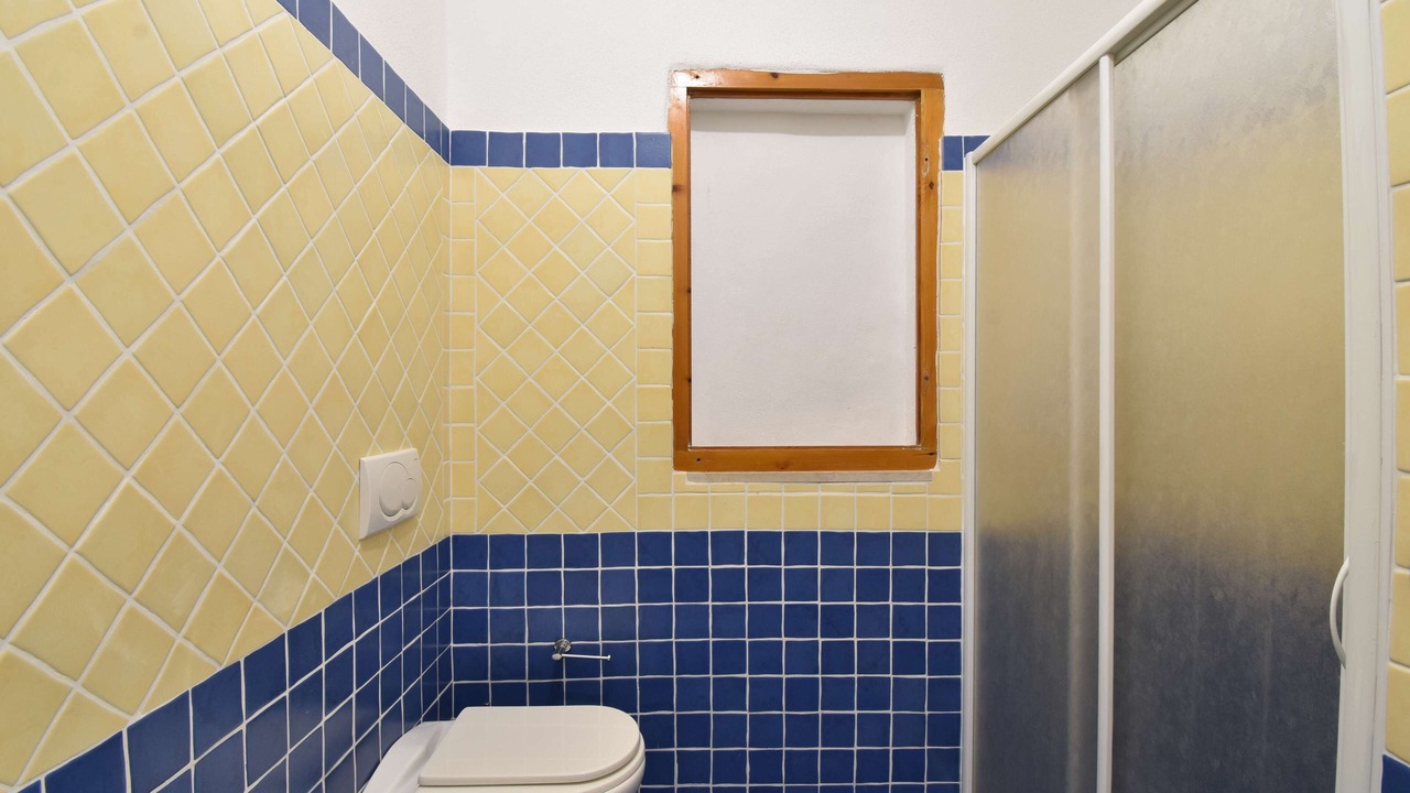 Photo of Bathroom in Rena Majore