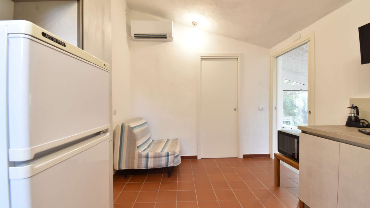 Photo of Kitchen in Rena Majore