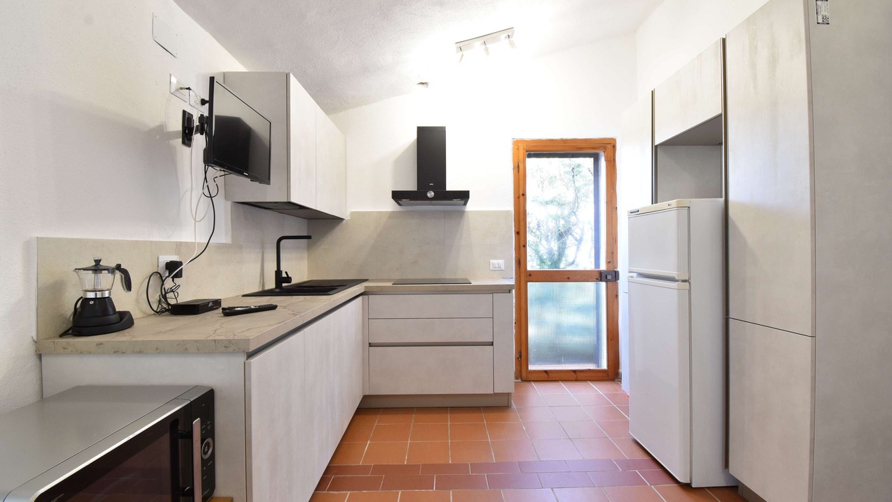 Photo of Kitchen in Rena Majore
