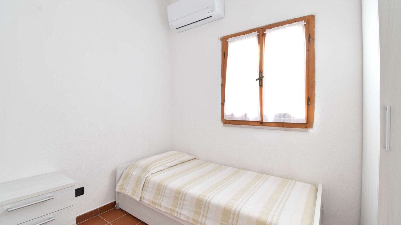 Photo of Bedroom in Rena Majore