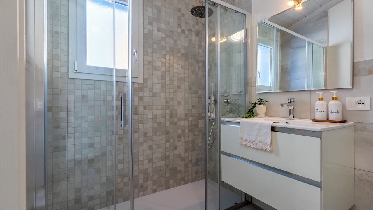 Photo of Bathroom in La Ciaccia