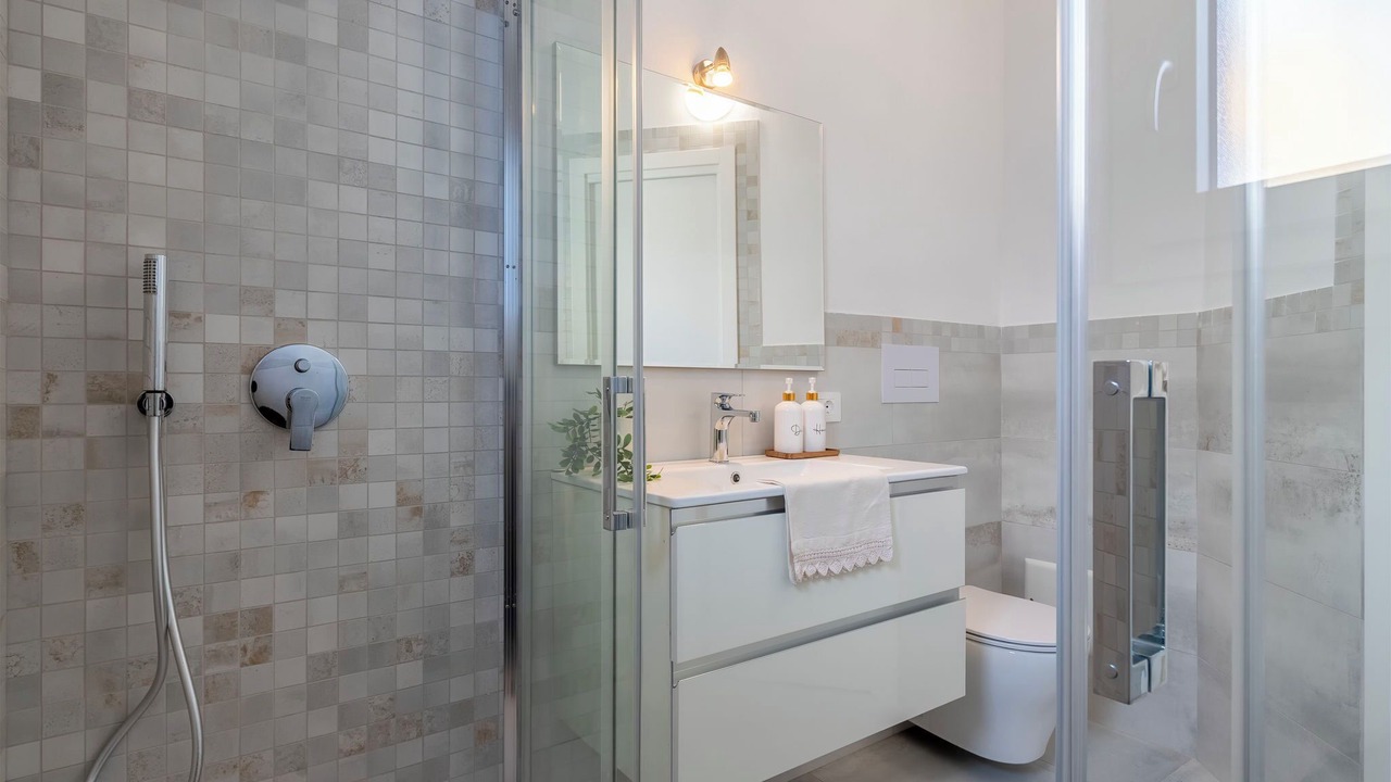 Photo of Bathroom in La Ciaccia