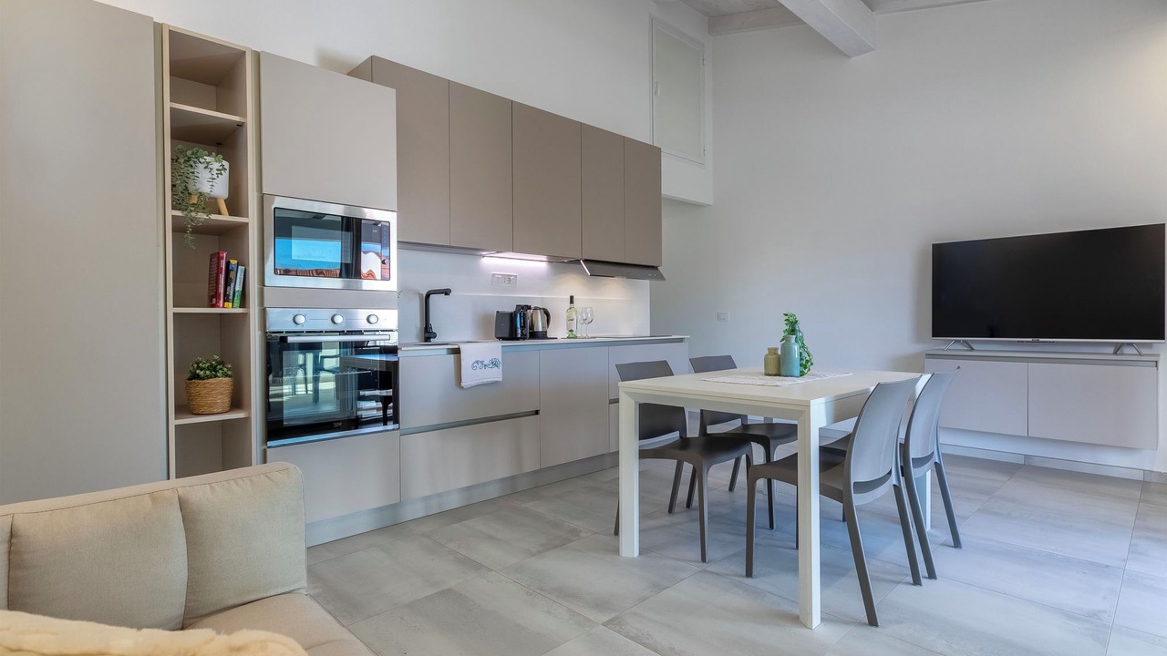 Photo of Bedroom in La Ciaccia
