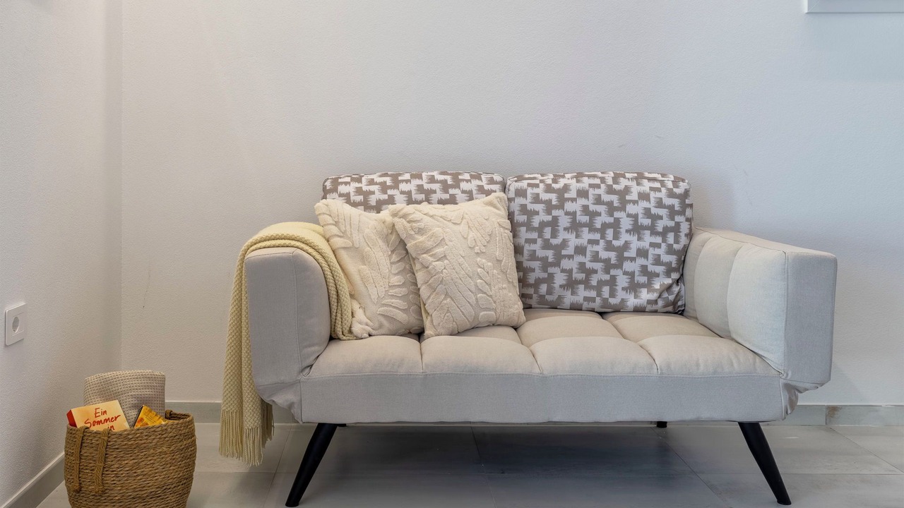 Photo of Livingroom in La Ciaccia