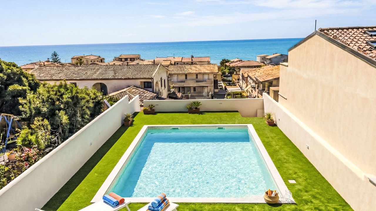Photo of Outdoor in La Ciaccia