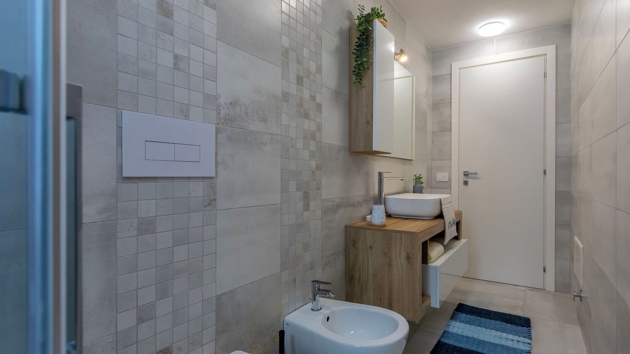 Photo of Bathroom in La Ciaccia