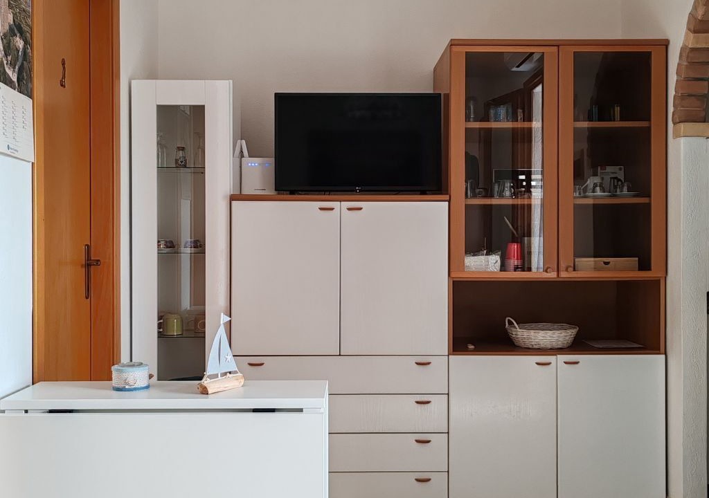 Photo of Livingroom in Campulongu